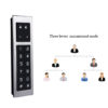 Hafele electronic cabinet lock - Image 4