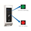 Keyless door locks non-electronic - Image 5