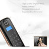 fingerprint door lock system
