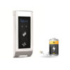 Keyless door locks non-electronic - Image 4