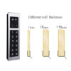 Hafele electronic cabinet lock - Image 5