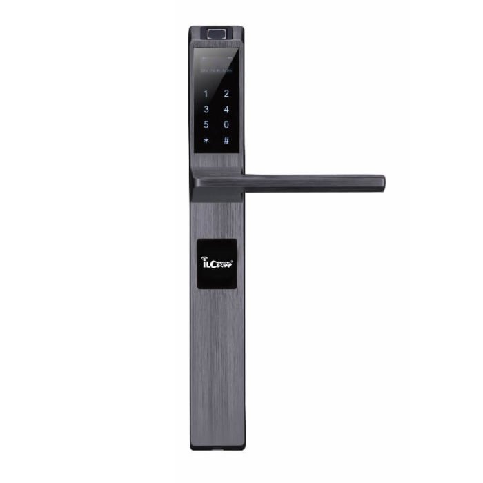 Sliding Door Lock - Image 4