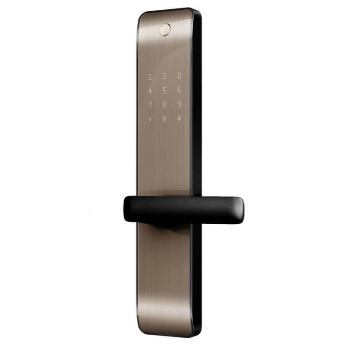 Electronic Keyless Door Lock - Image 4