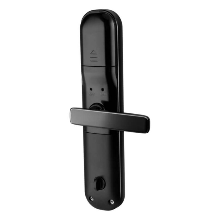 Thumbprint Door Lock - Image 4