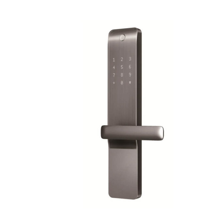 Code Door Lock - Image 3