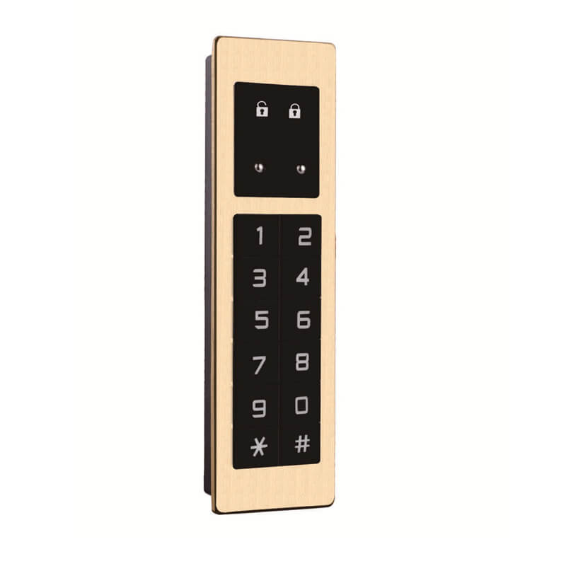 Hafele Electronic Cabinet Lock