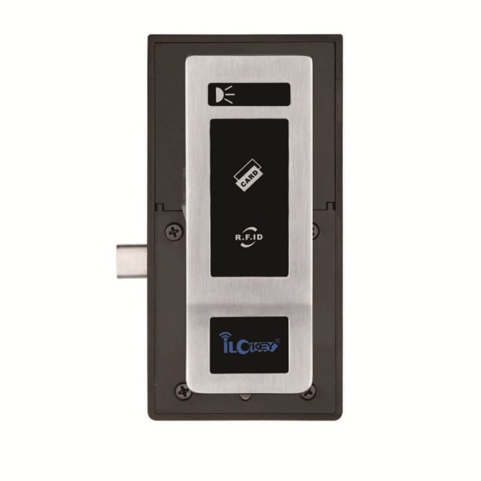 Keyless electronic card door locks - Image 3
