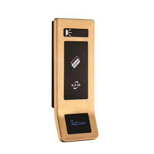 Keyless Kitchen Cabinet Lock Electronic Door Lock Hotel Door