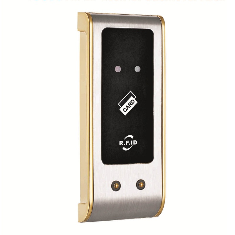 Keyless Gym Locker Lock