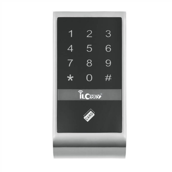 Electronic Locker Lock