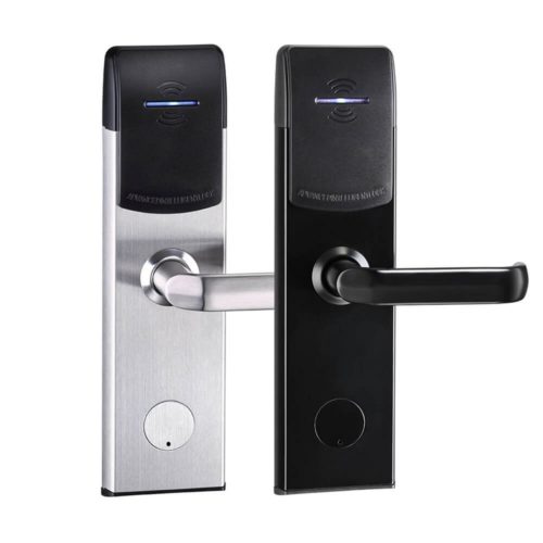 Smart Door Lock Factory China Manufacturer & Supplier