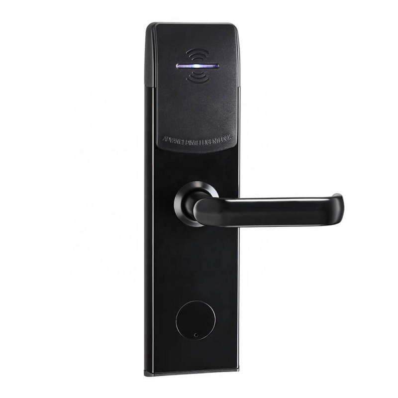 Smart Security Door Locks : security door lock