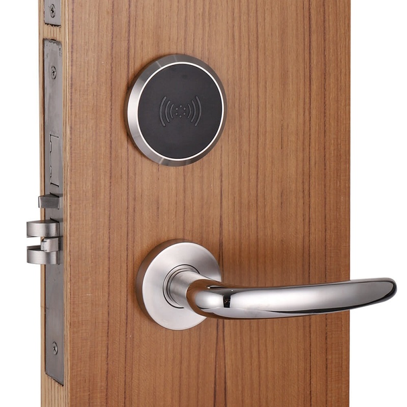 hotel door locks