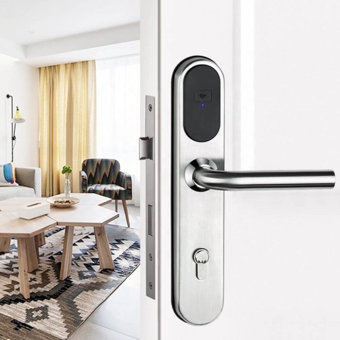 RFID Hotel Door Lock