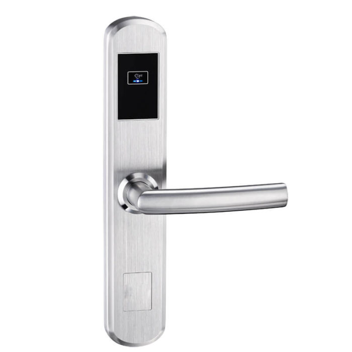 RFID hotel door lock system - Image 3