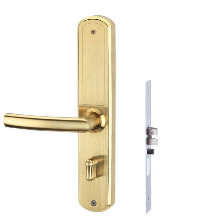 rfid hotel door lock system