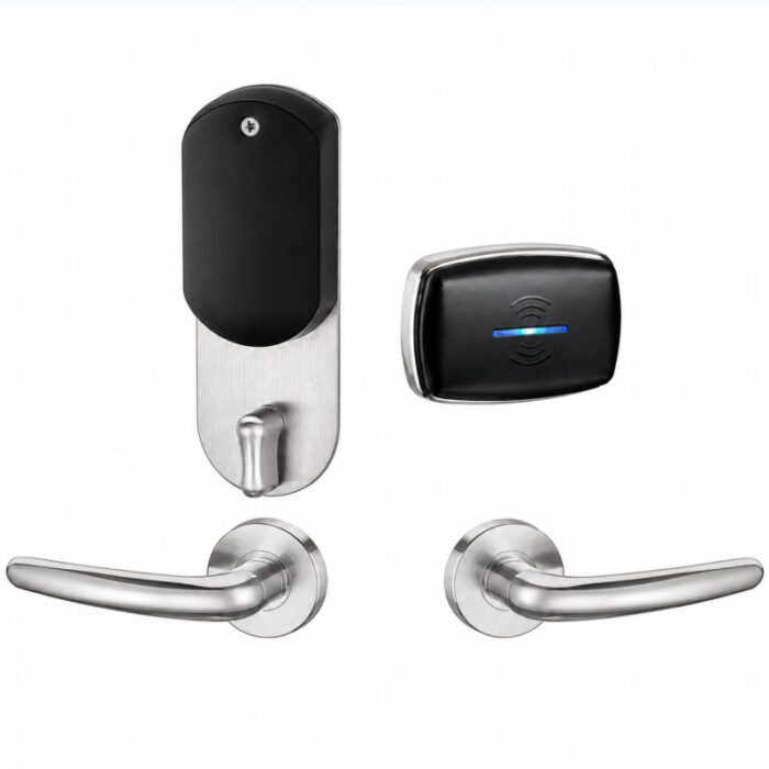 Hotel door lock system - Image 3