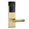 Classic Design Hotel Door Lock - Image 6