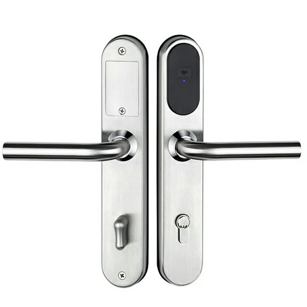 RFID Europe Hotel Door Lock