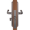 Mobile App control hotel lock with Euro Mortise - Image 6