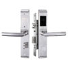 Mobile App control hotel lock with Euro Mortise - Image 5