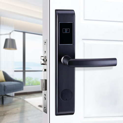 RFID Hotel Door Lock