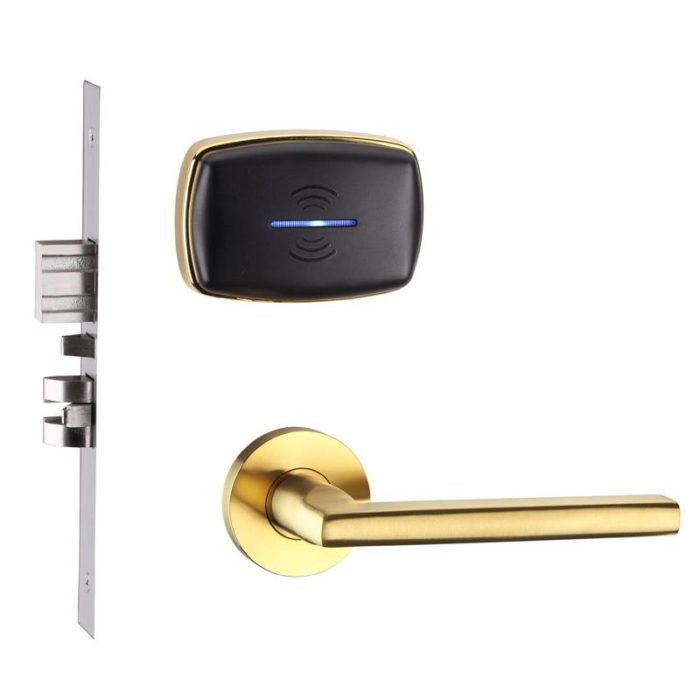 Hotel door lock system - Image 5