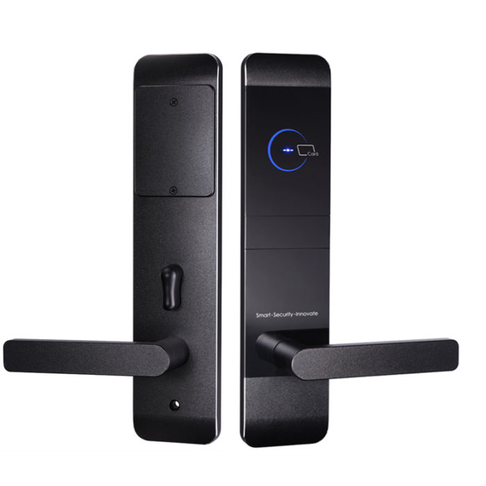 Ilockey Online Rfid Card Hotel Lock With Ble App - Image 5