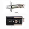 Bluetooth keypad door lock