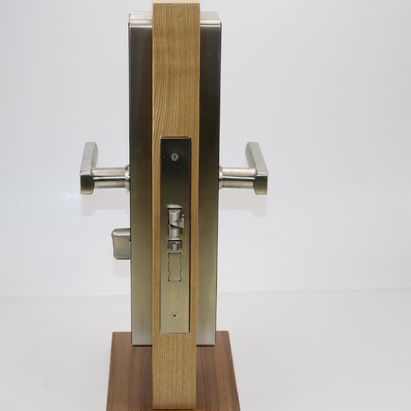 Bluetooth Front Door Lock Bluetooth Entry Door Lock Ilockey