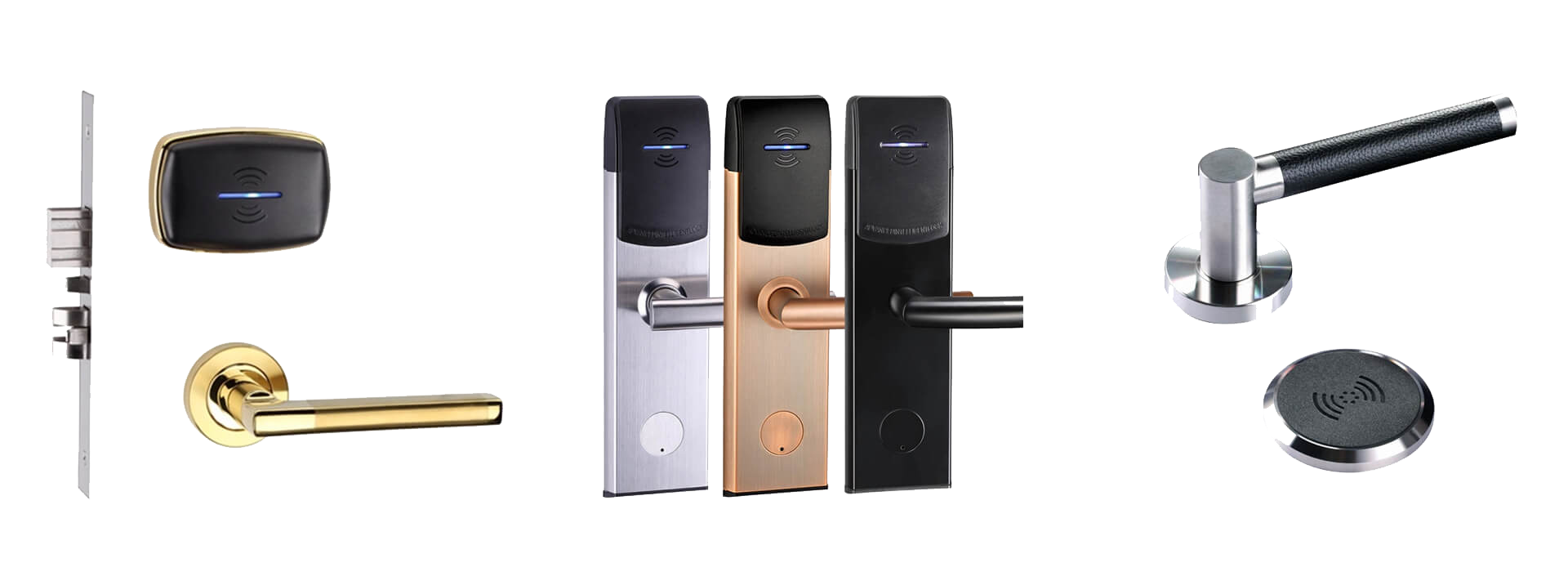 Hotel Door Lock Hotel Room Door Lock System Ilockey