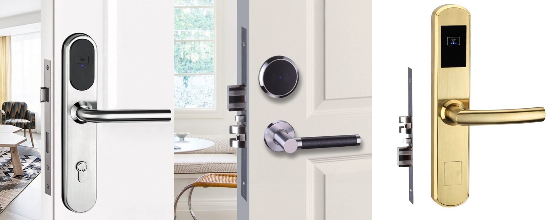 Hotel door lock Hotel Room Door Lock System Ilockey