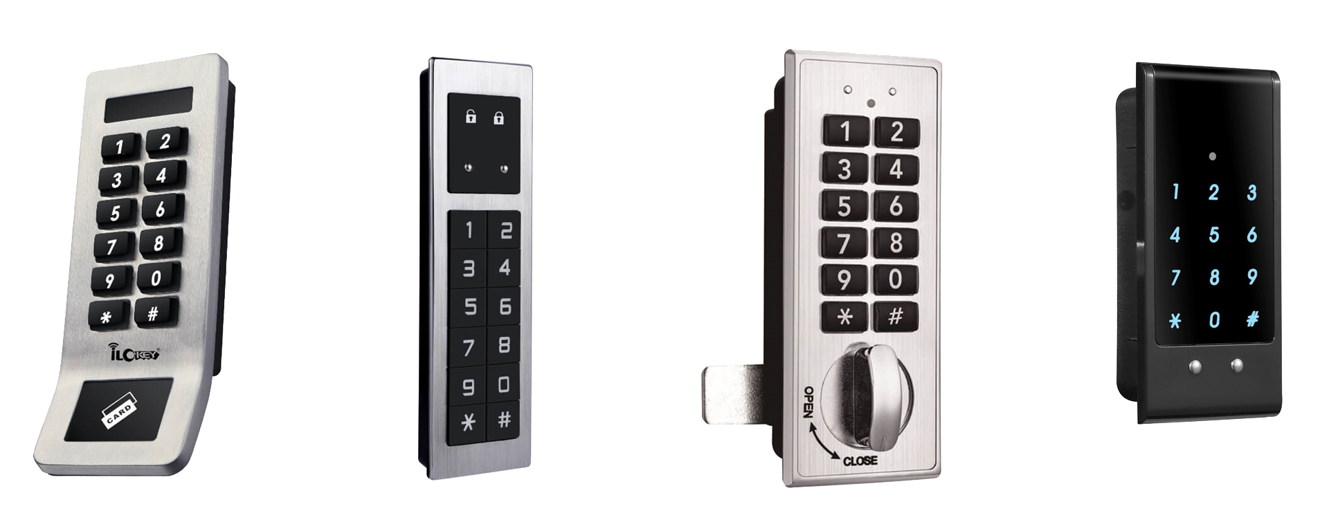 Digital Locker lock Digital Locker Lock