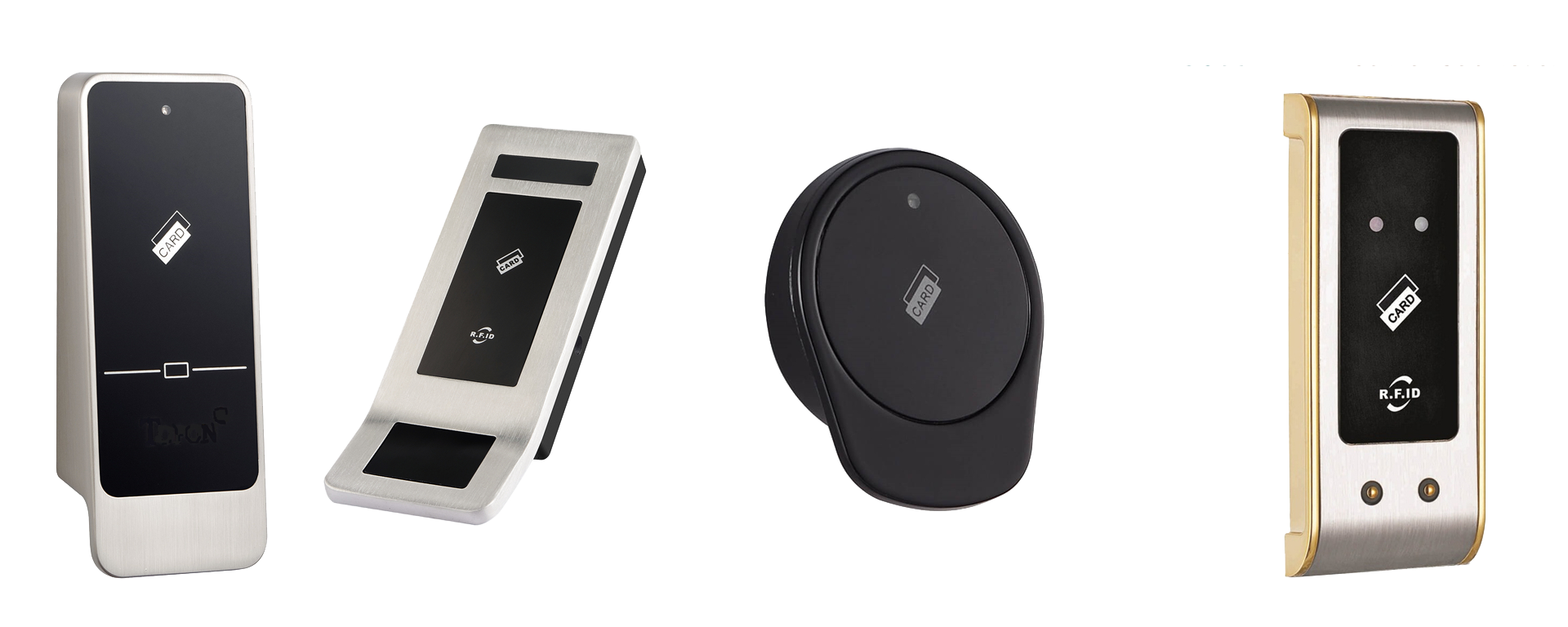 Ilockey RFID cabinet lock