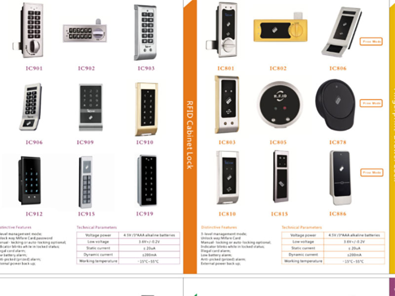 Product Leaflet 