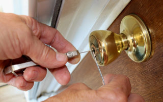Ilockey Smart Door Lock works in the Campus