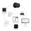 Mobile APP Smart Fingerprint Door knob with Google home and Alex - Image 3