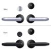 Electronic Hotel Door Lock Split Hotel Card Lock - Image 3