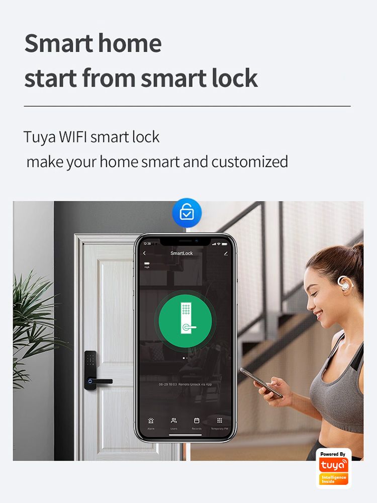 Tuya Smart partners with LocknLock to create smart appliances