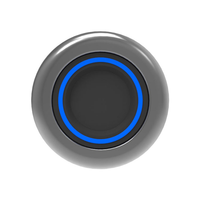 Fingerprint Drawer Lock Biometric Furniture Lock - Image 5