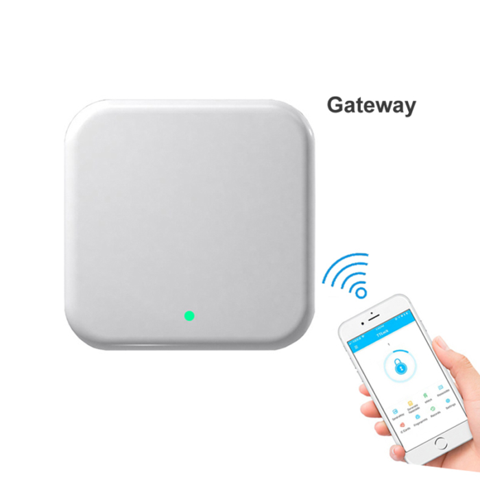 G2 Gateway For TTLOCK APP