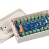 Hotel Elevator Controller With Hotel Lock System - Image 3