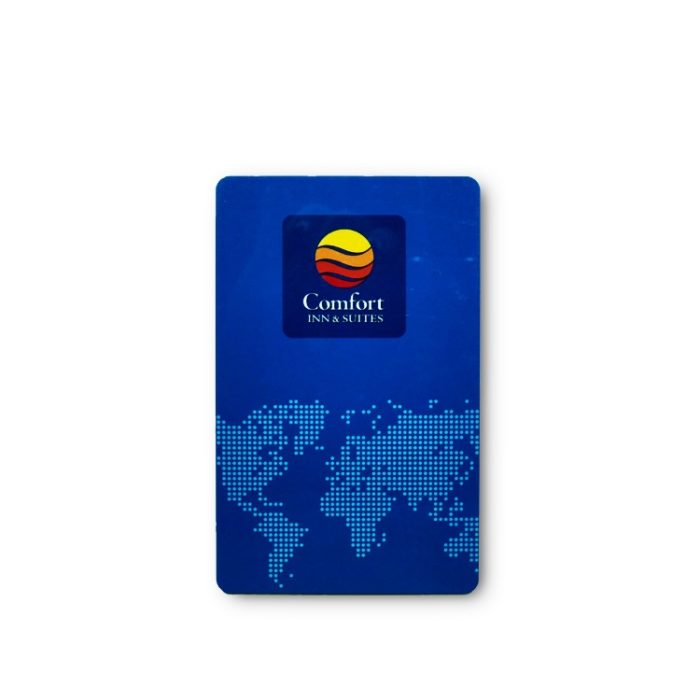 RFID Card Mifare S50 Card For TTHotel Locks - Image 5