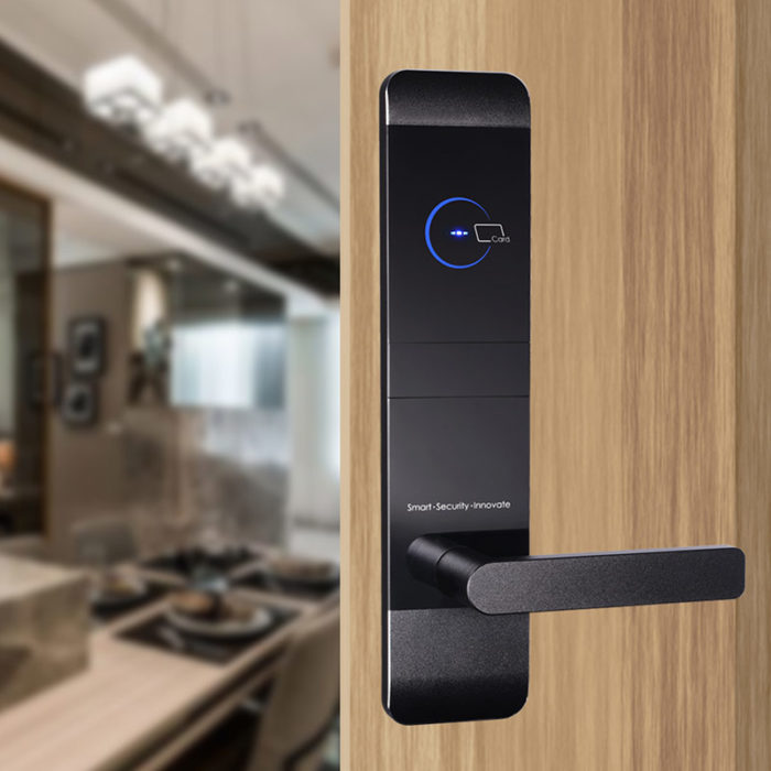 RFID Hotel Door Lock