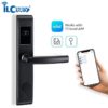 Mobile App control hotel lock with Euro Mortise - Image 7