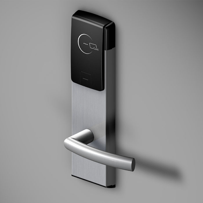 OEM Remote Control Hotel Door Lock - Image 4