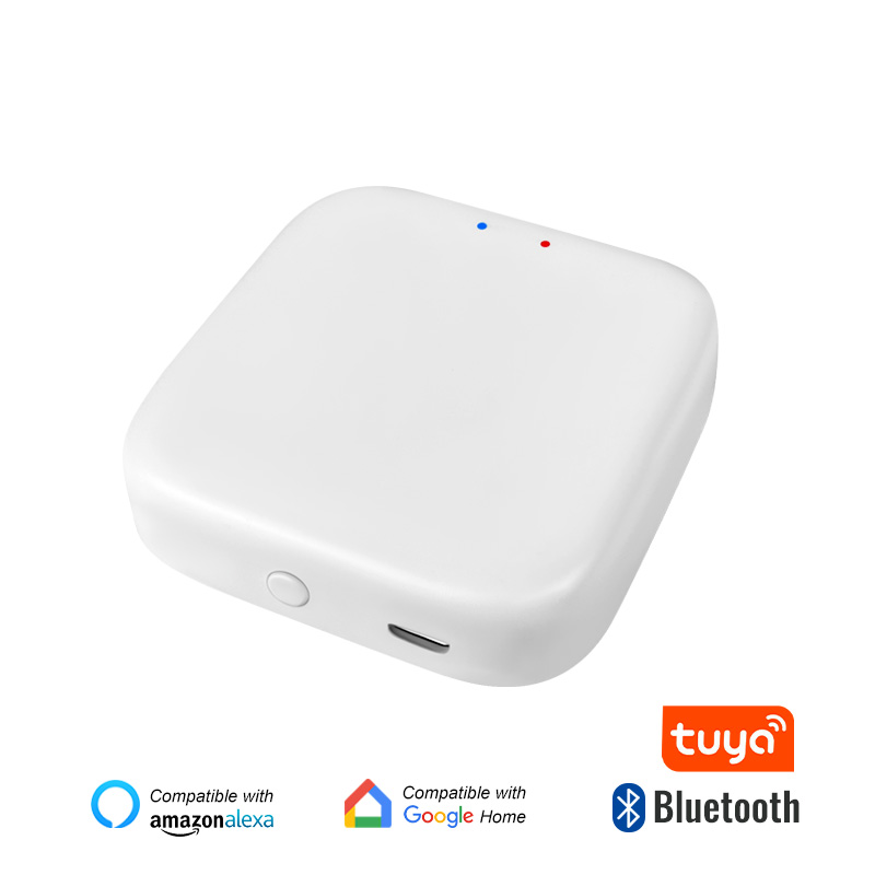 Smart Solution for Bluetooth Socket Gateway-Tuya Smart