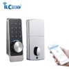 Bluetooth keypad door lock - Image 7