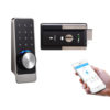 Bluetooth keypad door lock - Image 4