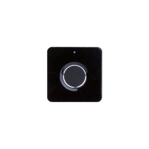 Keyless Fingerprint Mini Cabinet Drawer Lock For Office